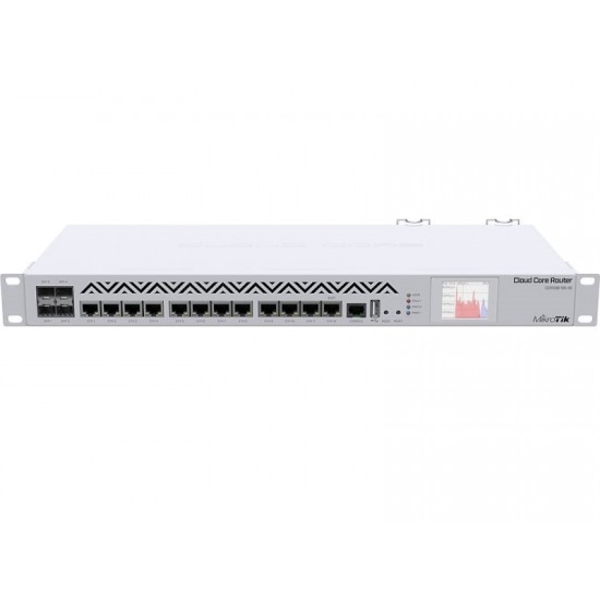 MikroTik CCR1036-12G-4S (CCR1036-12G-4S)