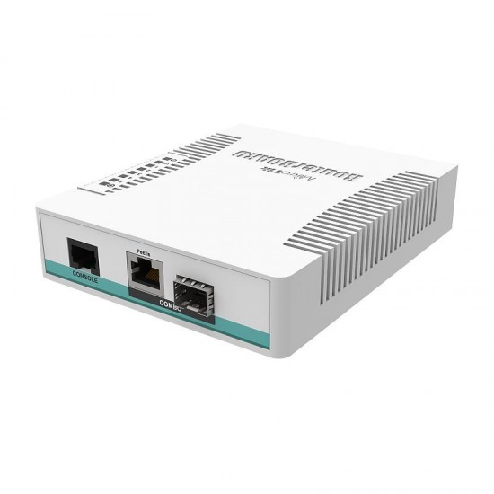 MikroTik CRS106-1C-5S (CRS106-1C-5S)