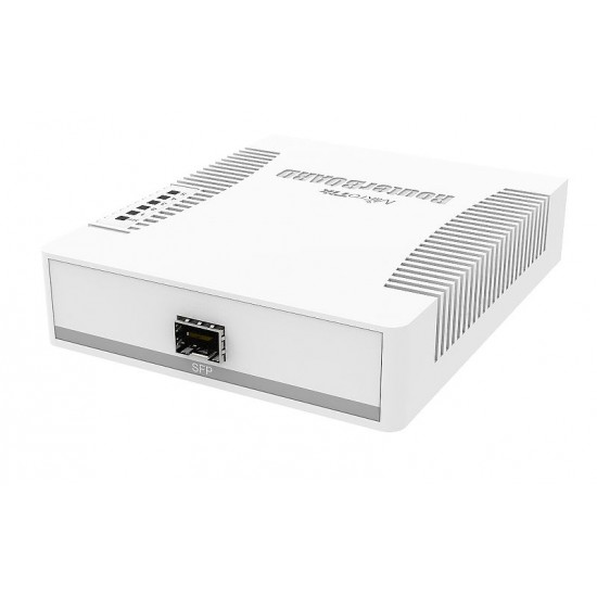 MikroTik RB260GS (CSS106-5G-1S)