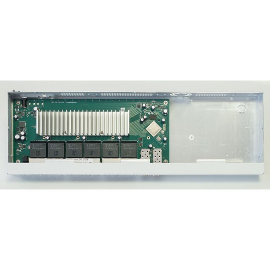 MikroTik CRS326-24G-2S+RM (CRS326-24G-2S+RM)