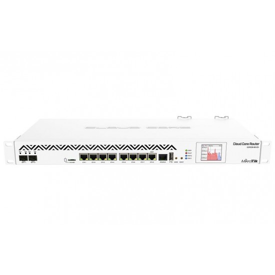 MikroTik CCR1036-8G-2S+ (CCR1036-8G-2S+)