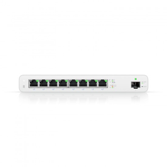 Ubiquiti UISP Router (UISP-R)