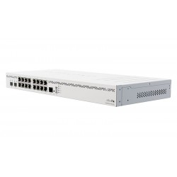 MikroTik CCR2004-16G-2S+ (CCR2004-16G-2S+)