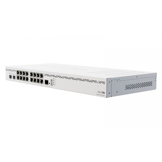 MikroTik CCR2004-16G-2S+ (CCR2004-16G-2S+)