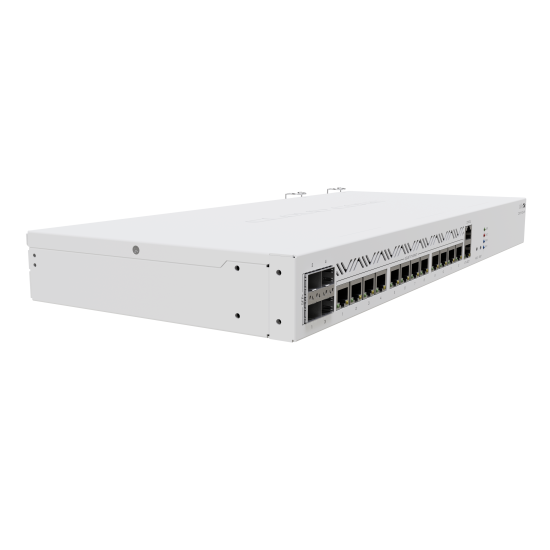 MikroTik CCR2116-12G-4S+ (CCR2116-12G-4S+)