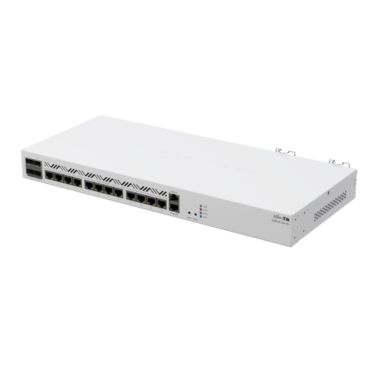 MikroTik CCR2116-12G-4S+ (CCR2116-12G-4S+)