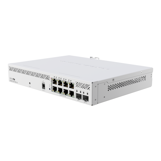 MikroTik CSS610-8P-2S+IN (CSS610-8P-2S+IN)