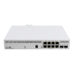 MikroTik CSS610-8P-2S+IN (CSS610-8P-2S+IN)