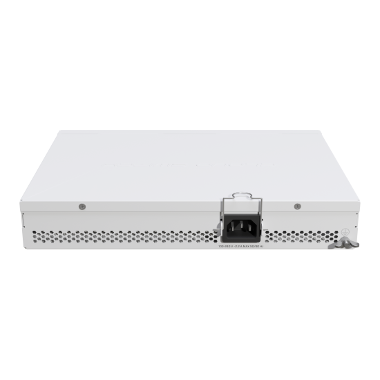 MikroTik CSS610-8P-2S+IN (CSS610-8P-2S+IN)