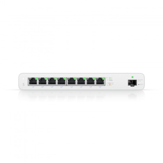 Ubiquiti UISP Switch (UISP-S)