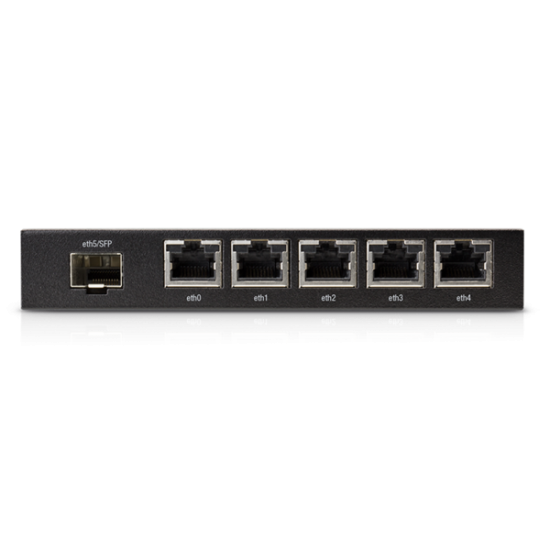 Ubiquiti EdgeRouter X SFP (ER-X-SFP)