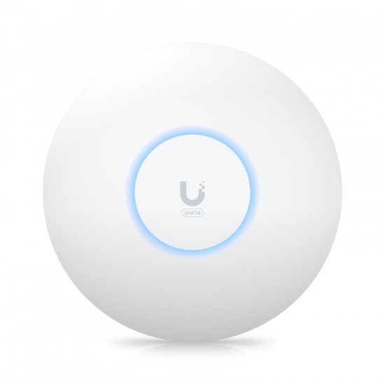 Ubiquiti UniFi 6+ Access Point (U6+)