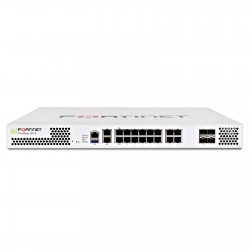 FORTINET FortiGate 201E