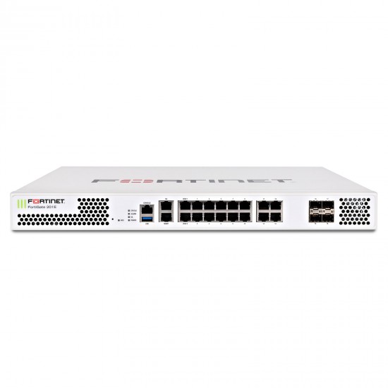 FORTINET FortiGate 201E