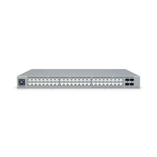 Ubiquiti UniFi Switch Pro Max 48 (USW-Pro-Max-48)