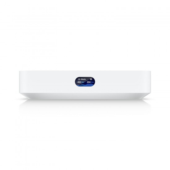 Ubiquiti UniFi Cloud Gateway Ultra (UCG-Ultra)