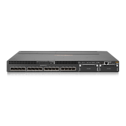 Коммутатор Aruba 3810M 16SFP+ 2-slot Switch (JL075A)