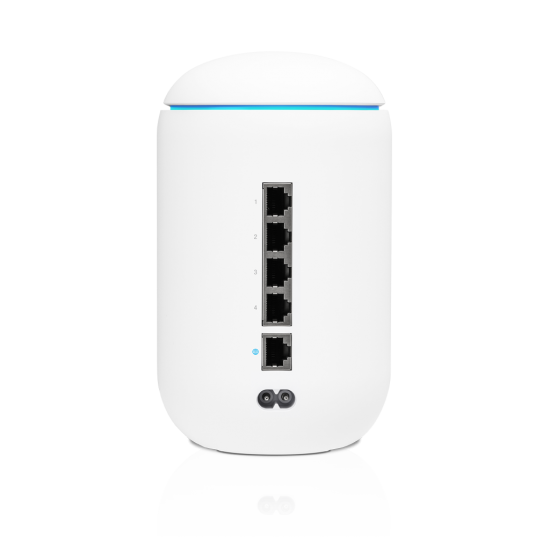 Ubiquiti UniFi Dream Machine (UDM)