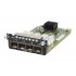 Модуль HPE Aruba 3810M 4SFP+ (JL083A)