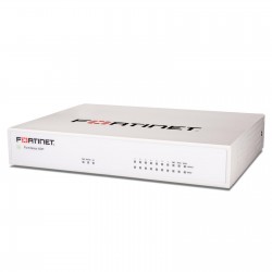 FORTINET FortiGate 60F