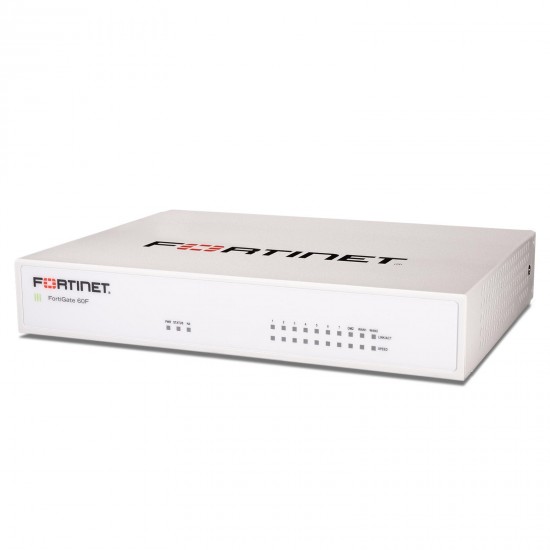 FORTINET FortiGate 61F