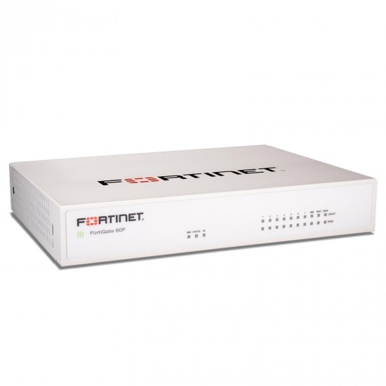 FORTINET FortiGate 60F