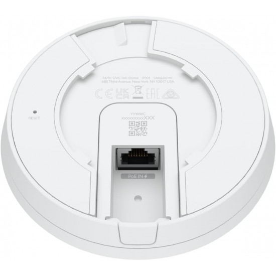 Ubiquiti UniFi G5 Dome Camera (UVC-G5-Dome)