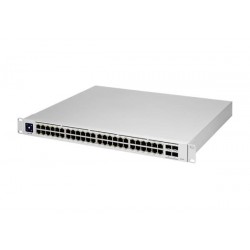 Ubiquiti UniFi Switch 48 PoE (USW-48-PoE)