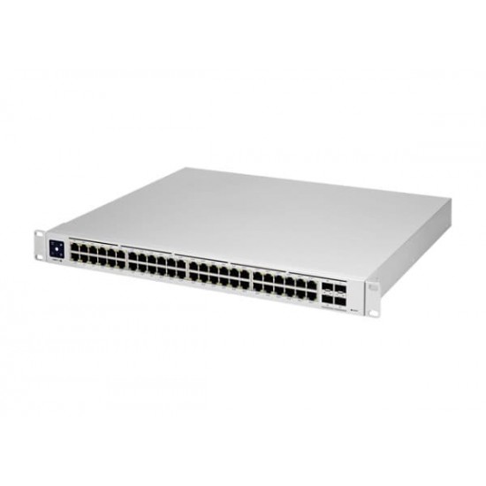 Ubiquiti UniFi Switch 48 PoE (USW-48-PoE)