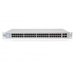 Ubiquiti UniFi Switch 48 PoE (USW-48-PoE)