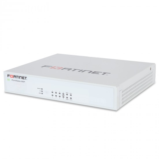 FORTINET FortiGate 80F