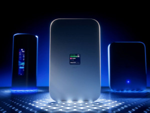UniFi 5G Max: Мощный 5G для дома, офиса и удаленных объектов