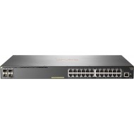 Aruba 2930F 48G 4SFP+ Switch