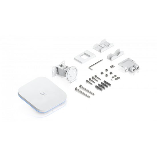 Точка доступа Ubiquiti UniFi E7 Campus (E7-Campus)