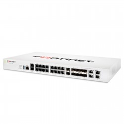 FORTINET FortiGate 100F