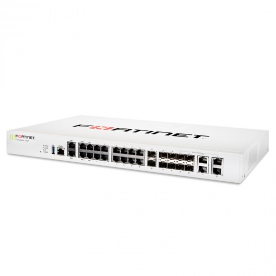 FORTINET FortiGate 100F