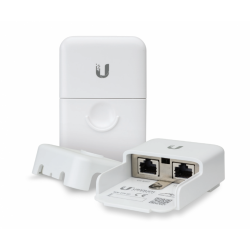 Ubiquiti Ethernet Surge Protector Gen2 (ETH-SP-G2)