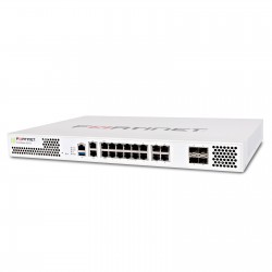 FORTINET FortiGate 201E