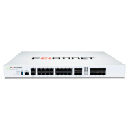 FORTINET FortiGate 200F