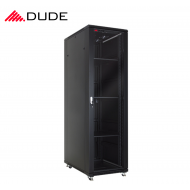 DUDE 42U 600x1000 Standing Rack Cabinet