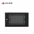 DUDE 6U 600x450 Wall-Mounted Rackmount Cabinet