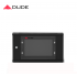 DUDE 9U 600x450 Wall-Mounted Rackmount Cabinet