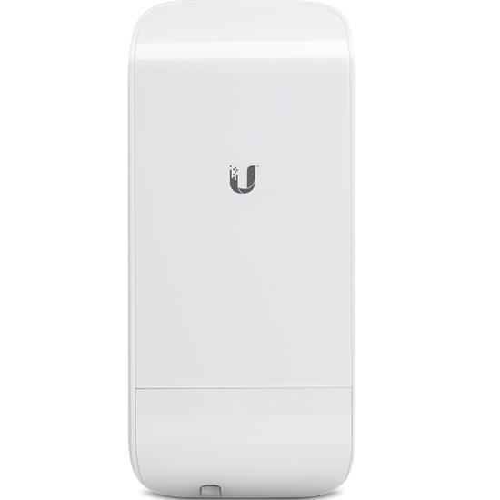 Точка доступа Ubiquiti NanoStation Loco M2 (LOCOM2)