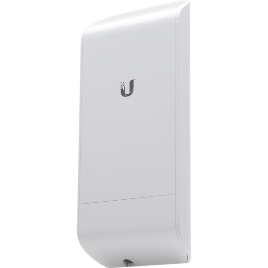 Точка доступа Ubiquiti NanoStation Loco M2 (LOCOM2)