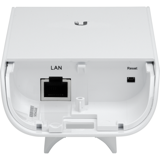 Точка доступа Ubiquiti NanoStation Loco M2 (LOCOM2)