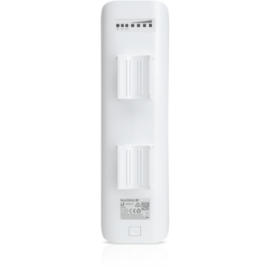 Точка доступа Ubiquiti NanoStation M2 (NSM2)