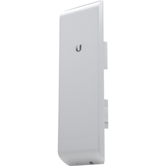 Точка доступа Ubiquiti NanoStation M2 (NSM2)