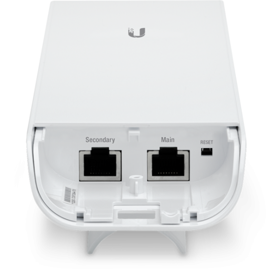 Точка доступа Ubiquiti NanoStation M2 (NSM2)