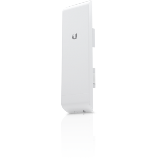 Точка доступа Ubiquiti NanoStation M2 (NSM2)