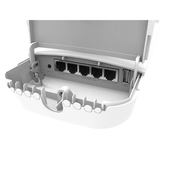 MikroTik OmniTIK 5 PoE ac